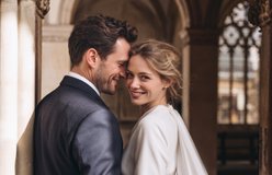 Wedding relit with Big Window