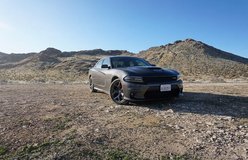 Car relit with Soft Daylight