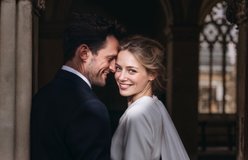 Wedding relit with Spotlight