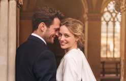 Wedding relit with Skagen Warm