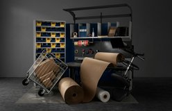 Still life relit with Cinematic Studio Lighting