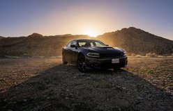Car relit with Backlit
