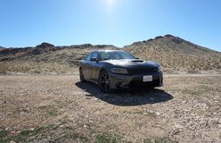 Car relit with Overhead Daylight