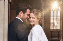 Wedding relit with Flare