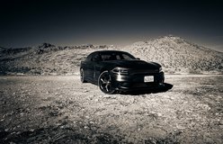 Car relit with Rayograph