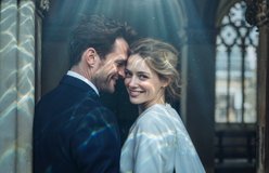 Wedding relit with Below the Surface