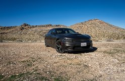 Car relit with Refined Premium Editorial